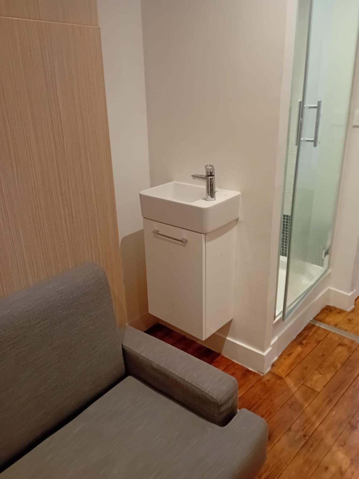 Hittorf Appartement Paris