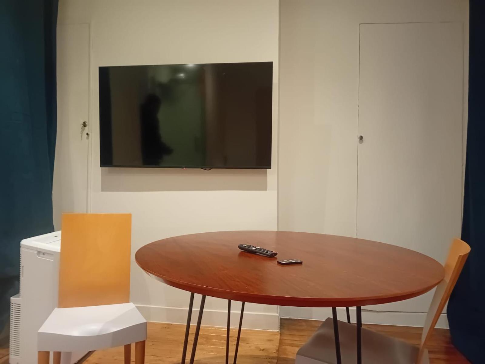 Appartement Hittorf Paris