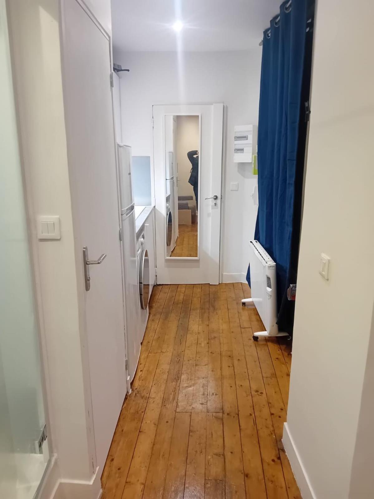 Hittorf Appartement *