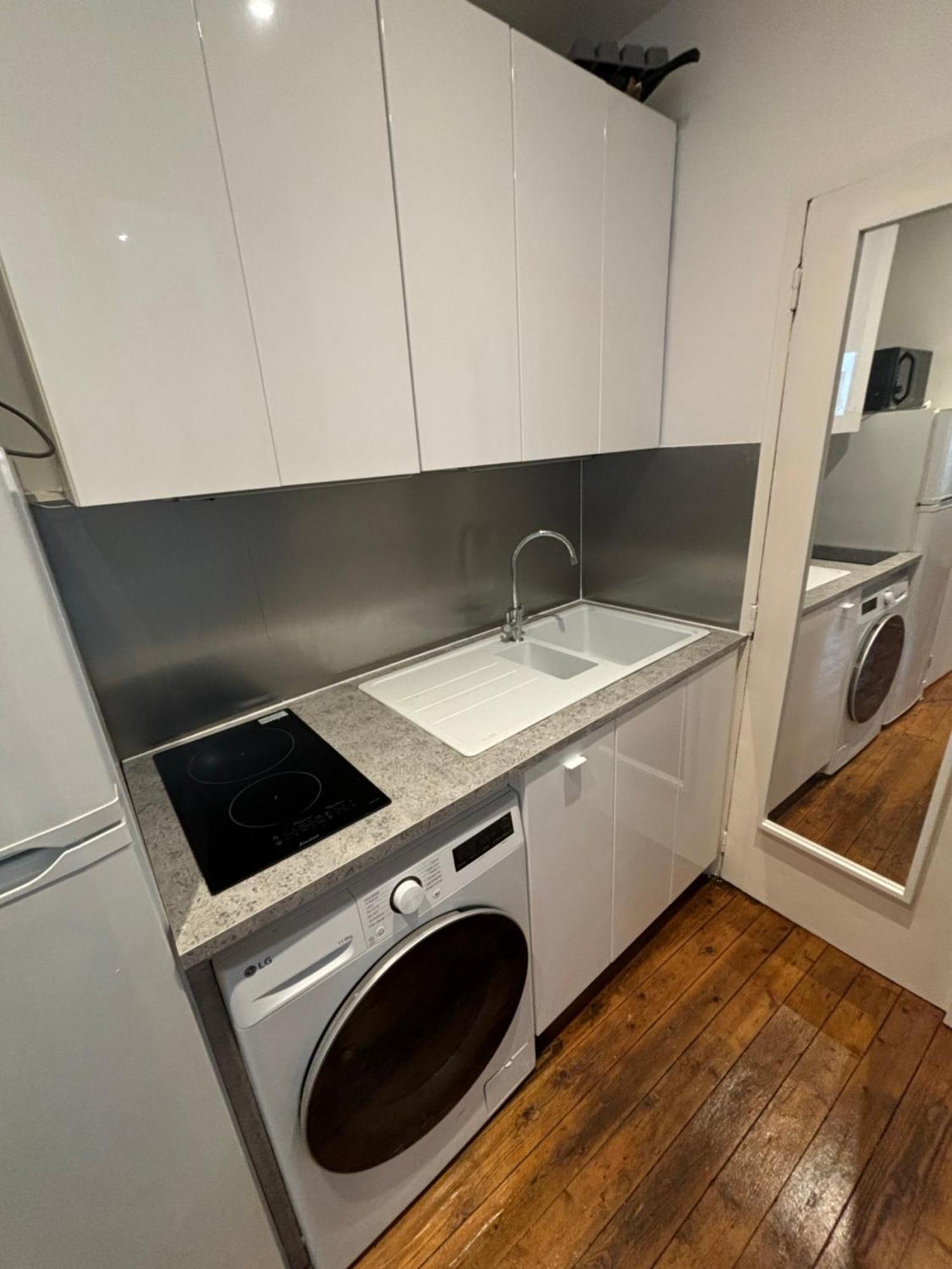 Appartement Hittorf *