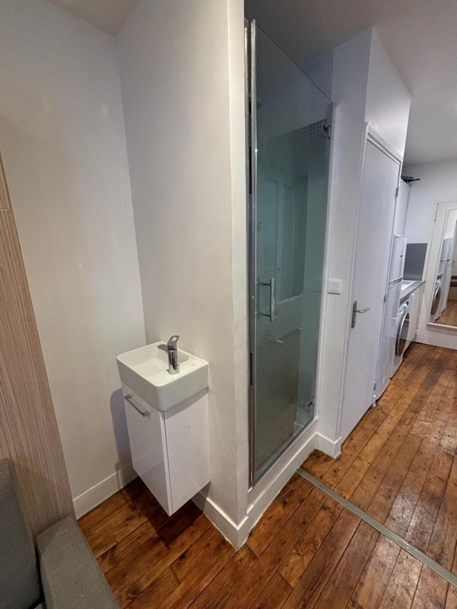 Appartement Hittorf *