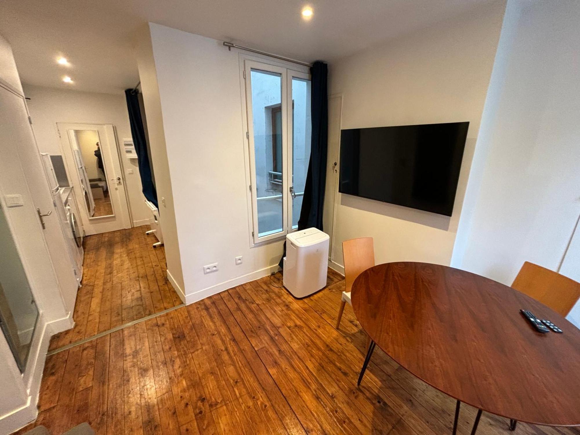 Hittorf Appartement